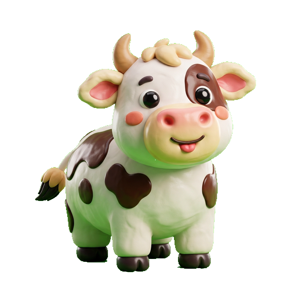 Cow